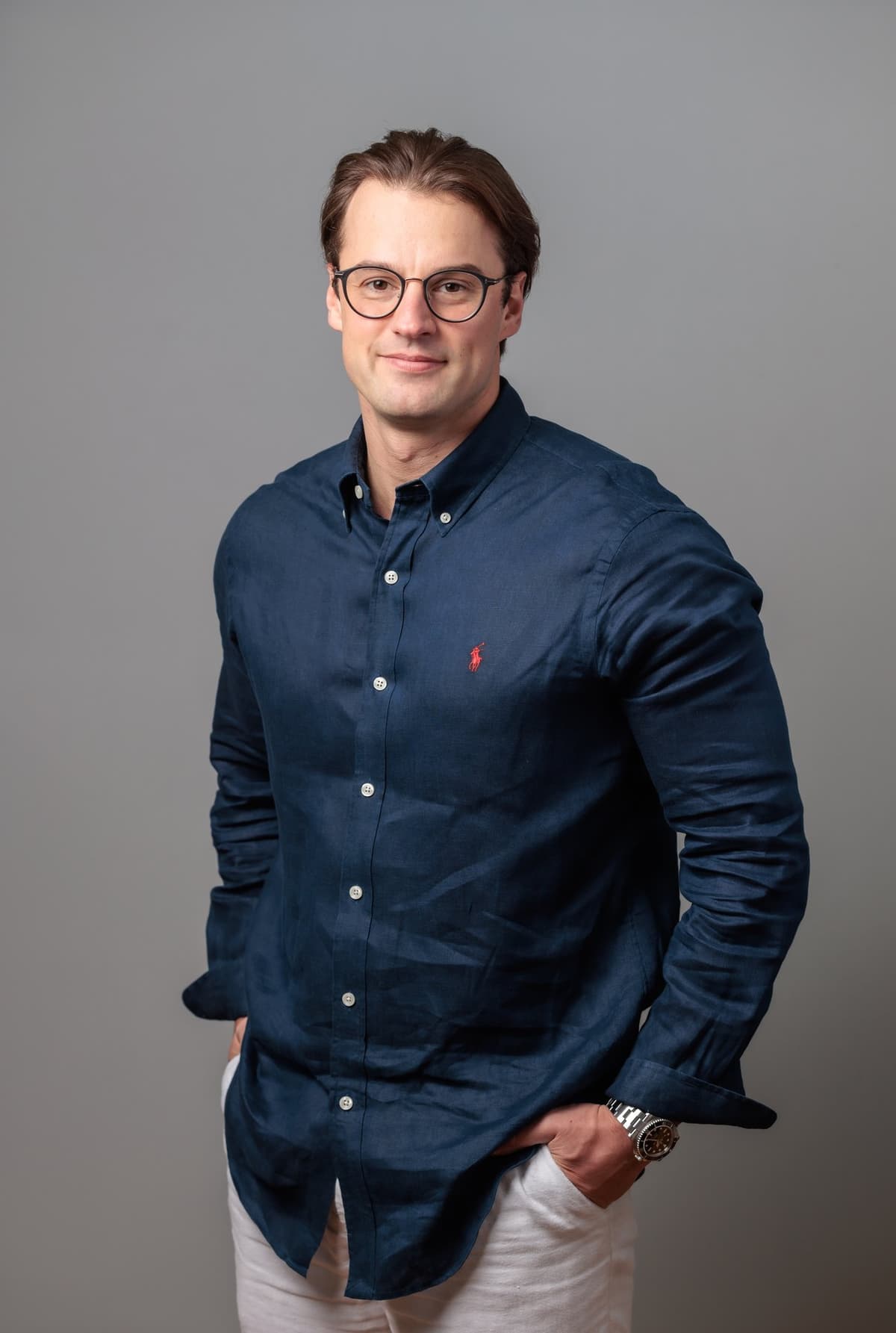 Felix Kropp – Finanzberater