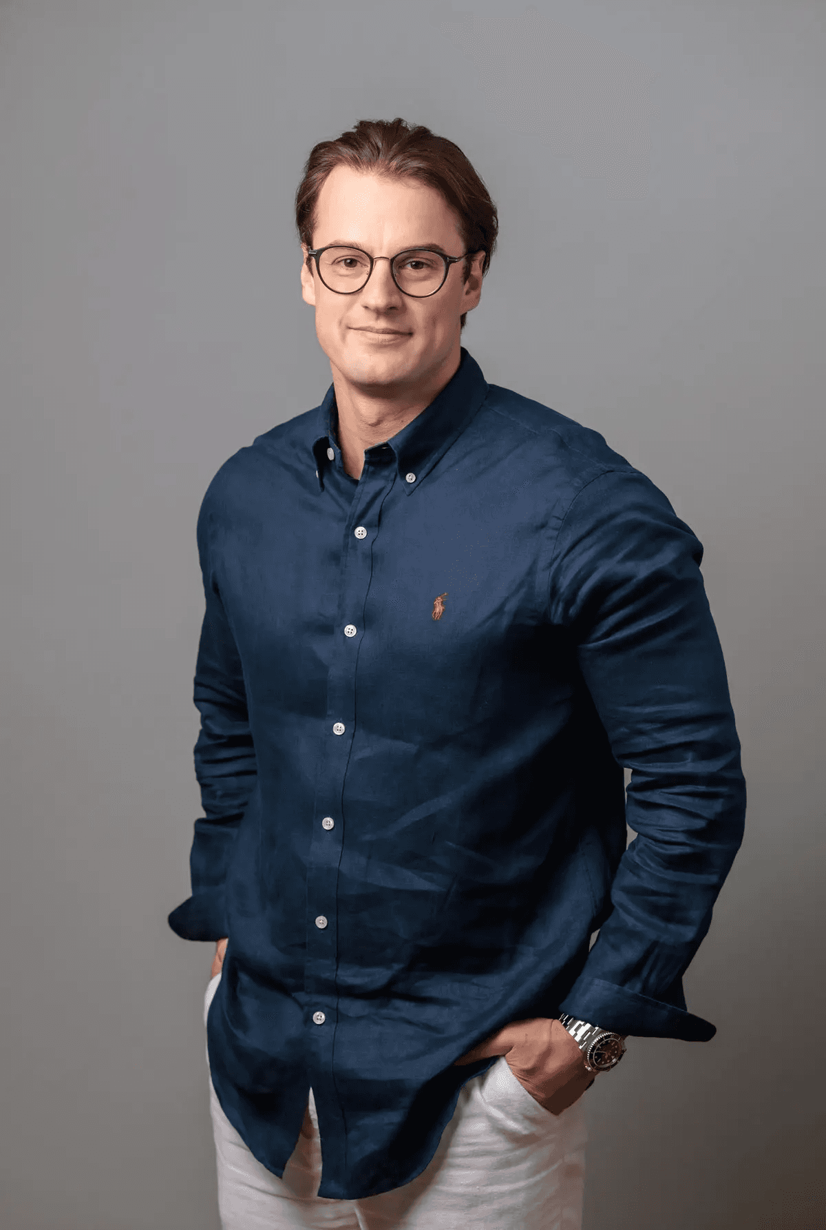 Felix Kropp – Finanzberater